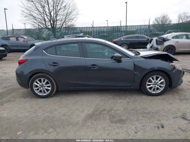 3MZBM1M73GM248869 Mazda Mazda3 I Touring