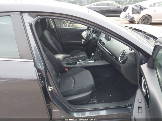 3MZBM1M73GM248869 Mazda Mazda3 I Touring