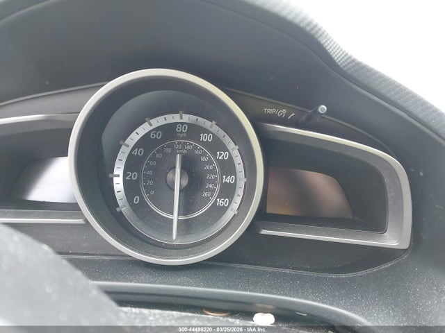 3MZBM1M73GM248869 Mazda Mazda3 I Touring