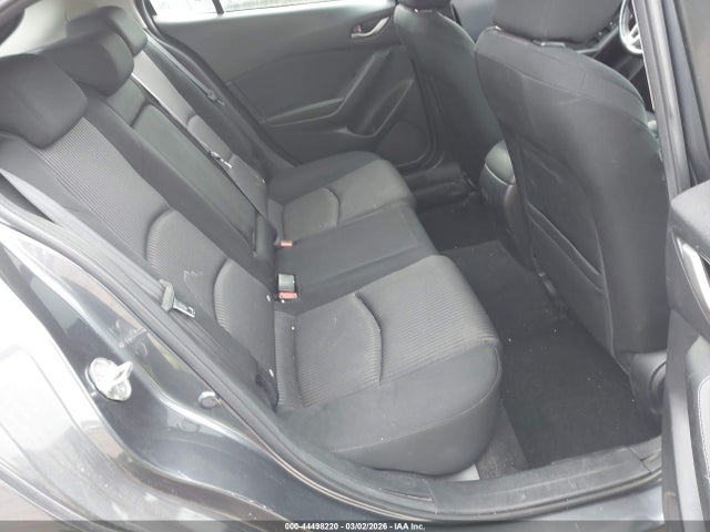 3MZBM1M73GM248869 Mazda Mazda3 I Touring