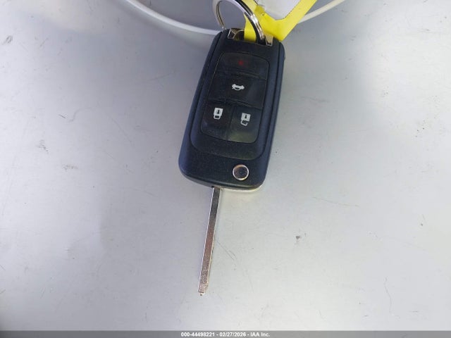 1G1PC5SB9F7181898 Chevrolet Cruze 1lt Auto