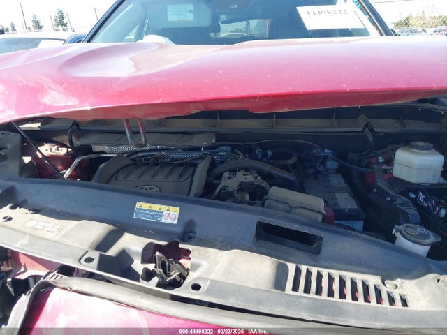 2024 TOYOTA HIGHLANDER 5TDKDRBH4RS548761 Photo 9