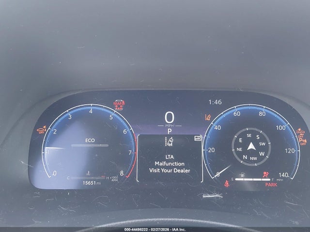 2024 TOYOTA HIGHLANDER 5TDKDRBH4RS548761 Photo 6