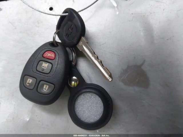 2013 CHEVROLET EXPRESS 3500 1GAZG1FAXD1144205 Photo 10