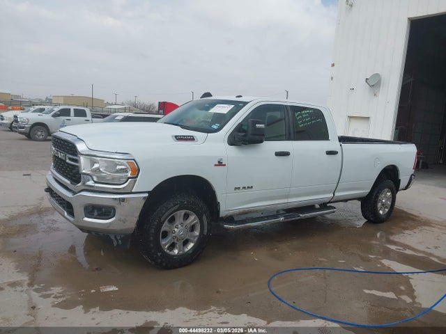 Продажа на аукционе авто 2024 Ram 2500 Big Horn  4x4 8' Box, vin: 3C6UR5JL4RG340717, номер лота: 44498232