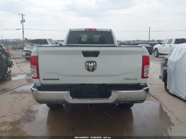 Продажа на аукционе авто 2024 Ram 2500 Big Horn  4x4 8' Box, vin: 3C6UR5JL4RG340717, номер лота: 44498232