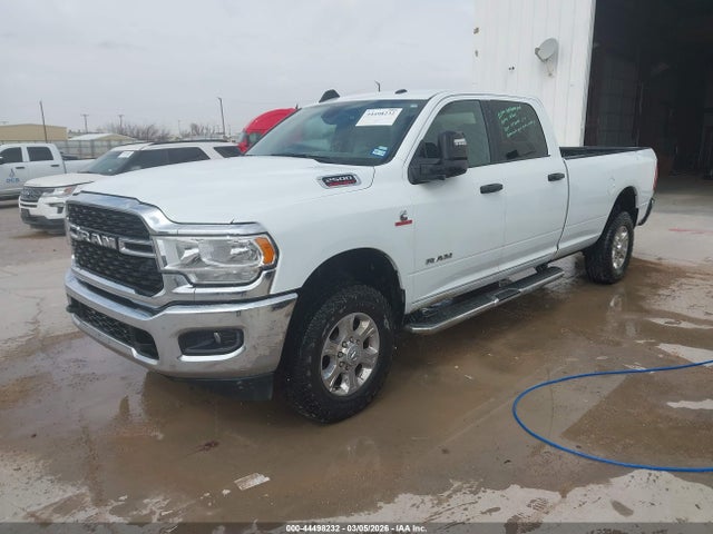 Продажа на аукционе авто 2024 Ram 2500 Big Horn  4x4 8' Box, vin: 3C6UR5JL4RG340717, номер лота: 44498232