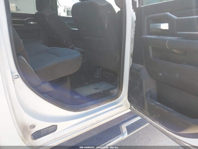 Продажа на аукционе авто 2024 Ram 2500 Big Horn  4x4 8' Box, vin: 3C6UR5JL4RG340717, номер лота: 44498232