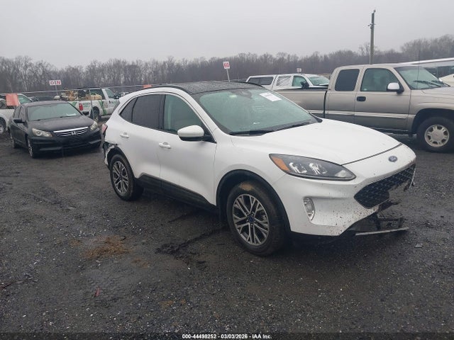 2022 FORD ESCAPE 1FMCU9H65NUB06647