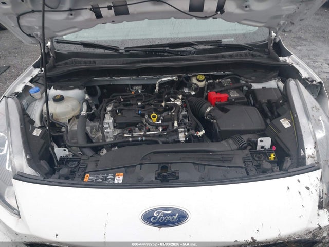 2022 FORD ESCAPE 1FMCU9H65NUB06647 Photo 9
