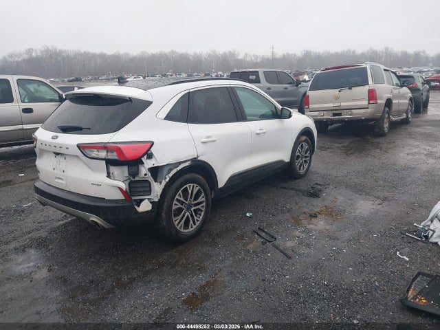 2022 FORD ESCAPE 1FMCU9H65NUB06647 Photo 3
