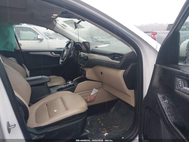 2022 FORD ESCAPE 1FMCU9H65NUB06647 Photo 4