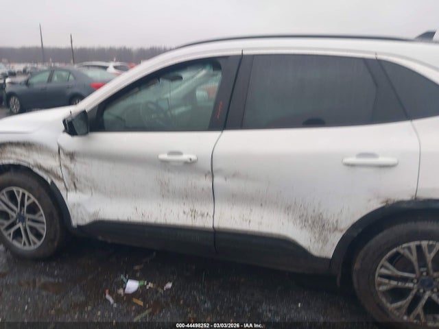 2022 FORD ESCAPE 1FMCU9H65NUB06647 Photo 5