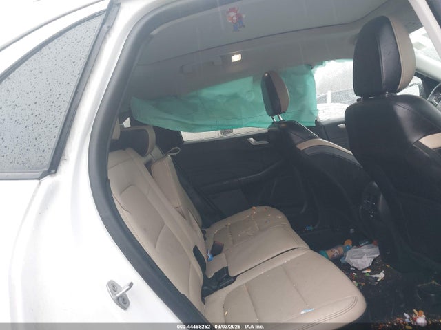 2022 FORD ESCAPE 1FMCU9H65NUB06647 Photo 7