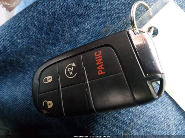 Продажа на аукционе авто 2022 Jeep Compass Latitude Lux 4x4, vin: 3C4NJDFBXNT179497, номер лота: 44498255