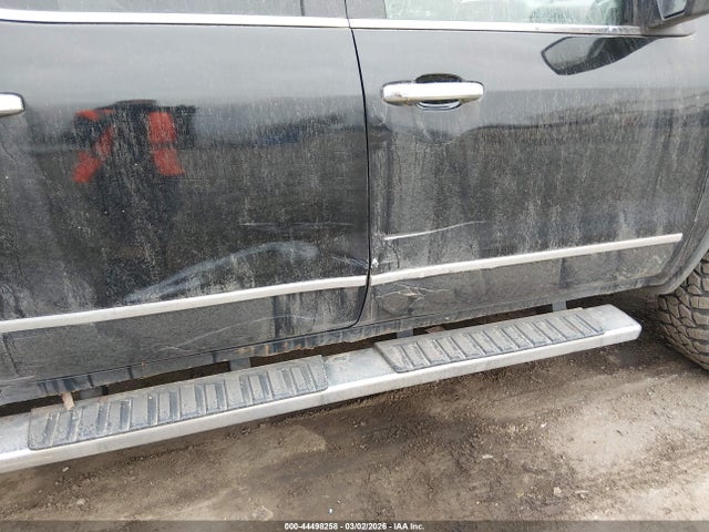 44498258 :رقم المزاد ، 3GTU2WEC8EG483354 vin ، 2014 Gmc Sierra 1500 Denali مزاد بيع