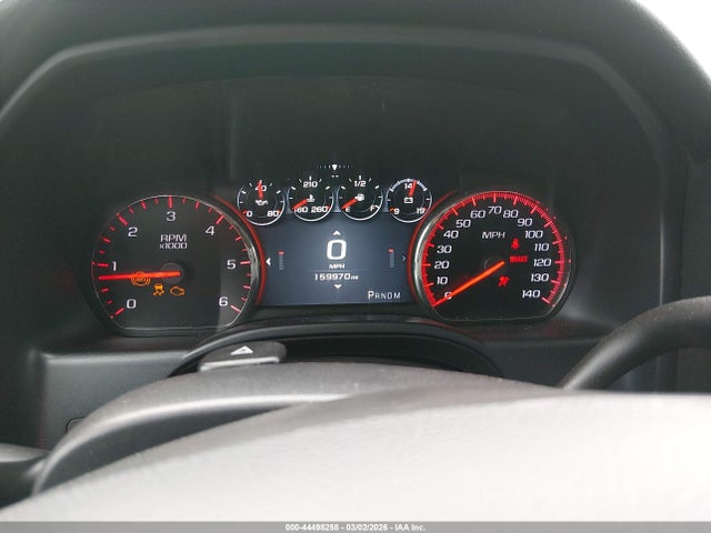 44498258 :رقم المزاد ، 3GTU2WEC8EG483354 vin ، 2014 Gmc Sierra 1500 Denali مزاد بيع