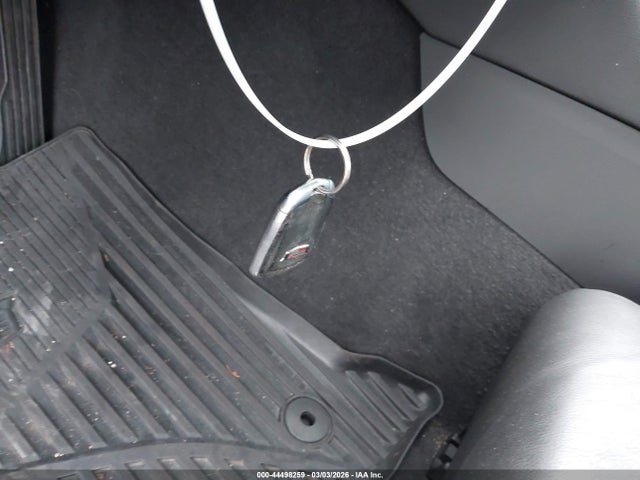 2018 CADILLAC CT6 1G6KD5RS6JU101765 Photo 10