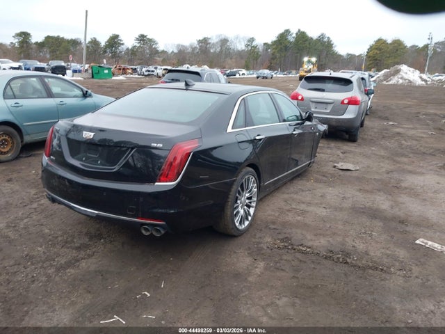 2018 CADILLAC CT6 1G6KD5RS6JU101765 Photo 3