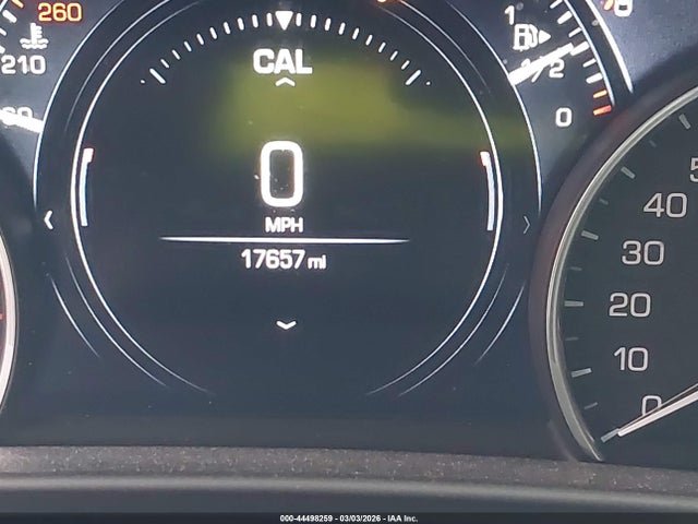 2018 CADILLAC CT6 1G6KD5RS6JU101765 Photo 6