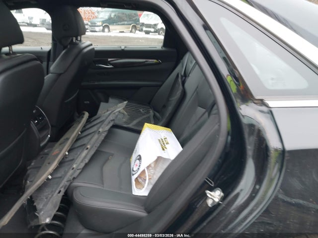 2018 CADILLAC CT6 1G6KD5RS6JU101765 Photo 7