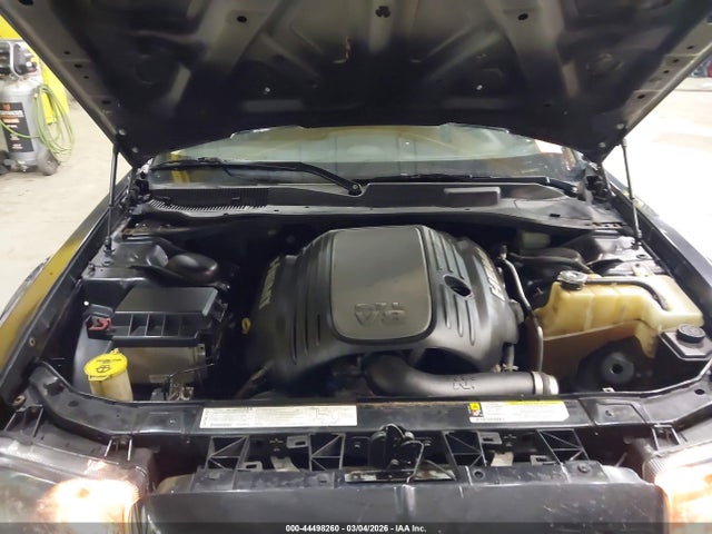 Aukcja sprzedaży 2005 Chrysler 300c, vin: 2C3AA63H25H654138, numer aukcji: 44498260