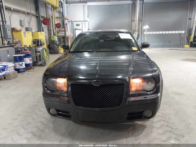 Aukcja sprzedaży 2005 Chrysler 300c, vin: 2C3AA63H25H654138, numer aukcji: 44498260