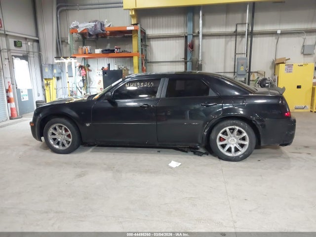 Aukcja sprzedaży 2005 Chrysler 300c, vin: 2C3AA63H25H654138, numer aukcji: 44498260