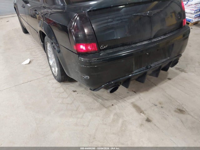 Aukcja sprzedaży 2005 Chrysler 300c, vin: 2C3AA63H25H654138, numer aukcji: 44498260