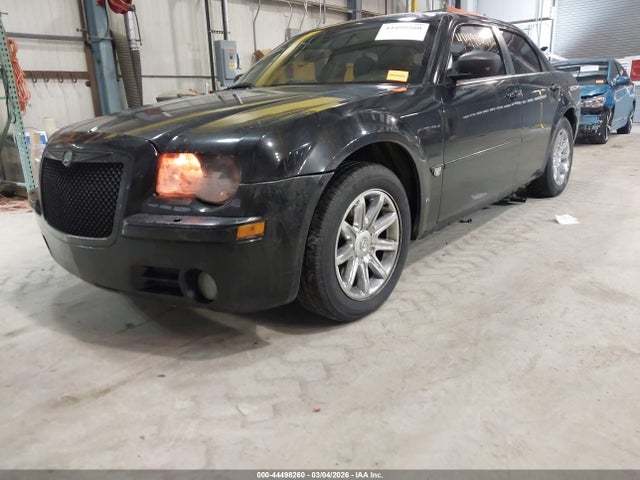 Aukcja sprzedaży 2005 Chrysler 300c, vin: 2C3AA63H25H654138, numer aukcji: 44498260