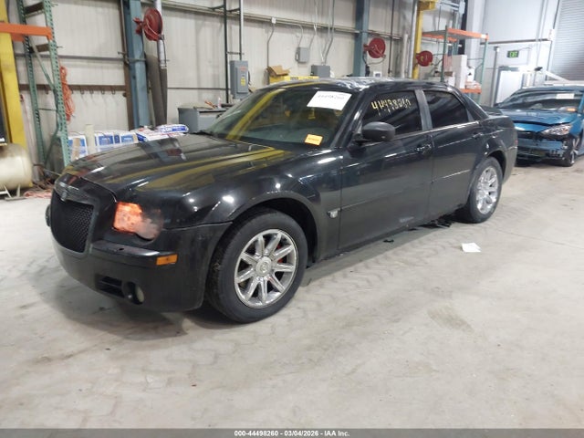 Aukcja sprzedaży 2005 Chrysler 300c, vin: 2C3AA63H25H654138, numer aukcji: 44498260