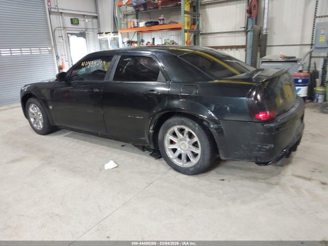 Aukcja sprzedaży 2005 Chrysler 300c, vin: 2C3AA63H25H654138, numer aukcji: 44498260