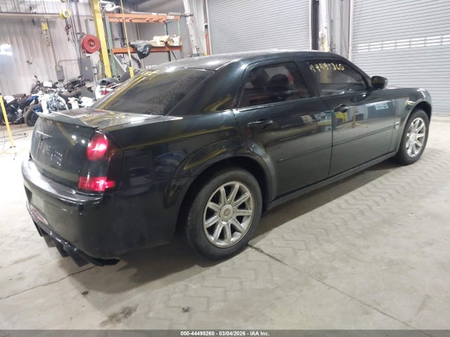 Aukcja sprzedaży 2005 Chrysler 300c, vin: 2C3AA63H25H654138, numer aukcji: 44498260