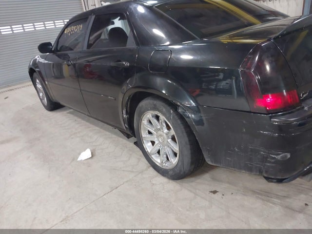 Aukcja sprzedaży 2005 Chrysler 300c, vin: 2C3AA63H25H654138, numer aukcji: 44498260