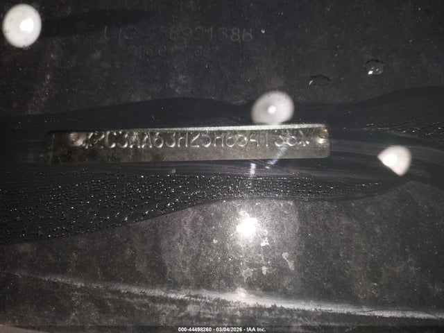 Aukcja sprzedaży 2005 Chrysler 300c, vin: 2C3AA63H25H654138, numer aukcji: 44498260