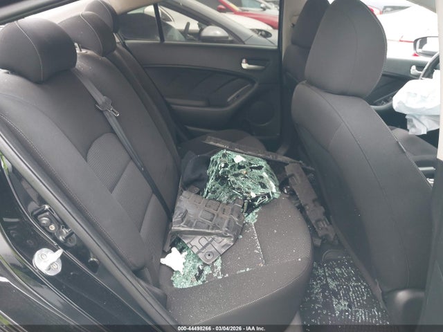 3KPFK4A72HE100935 KIA FORTE LX