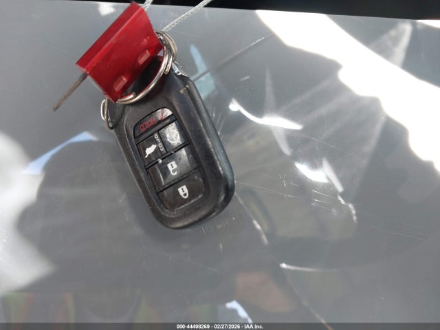 5FNYG1H7XSB035784 Honda Pilot Touring
