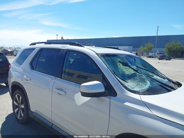 5FNYG1H7XSB035784 Honda Pilot Touring