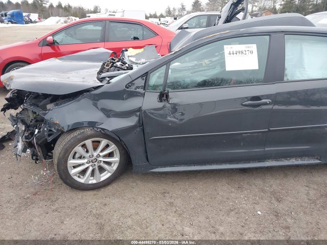 Toyota COROLLA LE 2026 5YFB4MDE2TP375506 Image 15