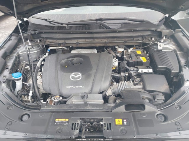 Aukcja sprzedaży 2023 Mazda Cx-5 2.5 S Premium, vin: JM3KFBDM9P0109753, numer aukcji: 44498272