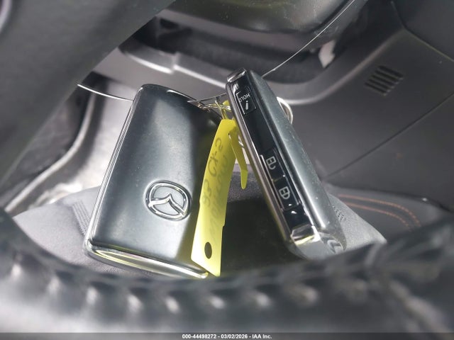 Aukcja sprzedaży 2023 Mazda Cx-5 2.5 S Premium, vin: JM3KFBDM9P0109753, numer aukcji: 44498272