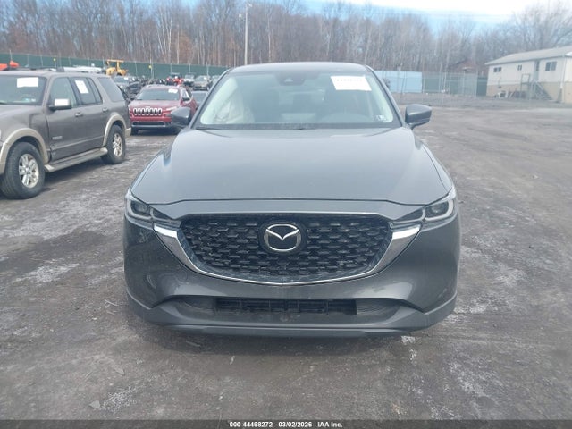 Aukcja sprzedaży 2023 Mazda Cx-5 2.5 S Premium, vin: JM3KFBDM9P0109753, numer aukcji: 44498272