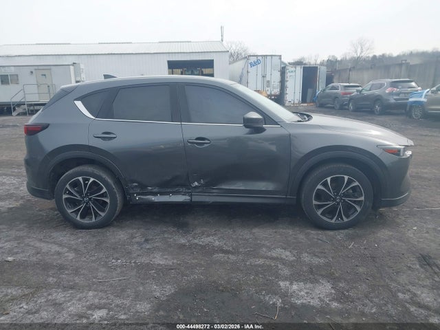 Aukcja sprzedaży 2023 Mazda Cx-5 2.5 S Premium, vin: JM3KFBDM9P0109753, numer aukcji: 44498272
