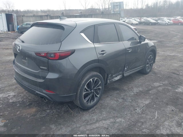 Aukcja sprzedaży 2023 Mazda Cx-5 2.5 S Premium, vin: JM3KFBDM9P0109753, numer aukcji: 44498272