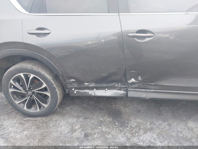 Aukcja sprzedaży 2023 Mazda Cx-5 2.5 S Premium, vin: JM3KFBDM9P0109753, numer aukcji: 44498272