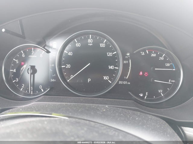 Aukcja sprzedaży 2023 Mazda Cx-5 2.5 S Premium, vin: JM3KFBDM9P0109753, numer aukcji: 44498272