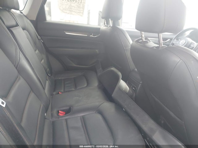 Aukcja sprzedaży 2023 Mazda Cx-5 2.5 S Premium, vin: JM3KFBDM9P0109753, numer aukcji: 44498272