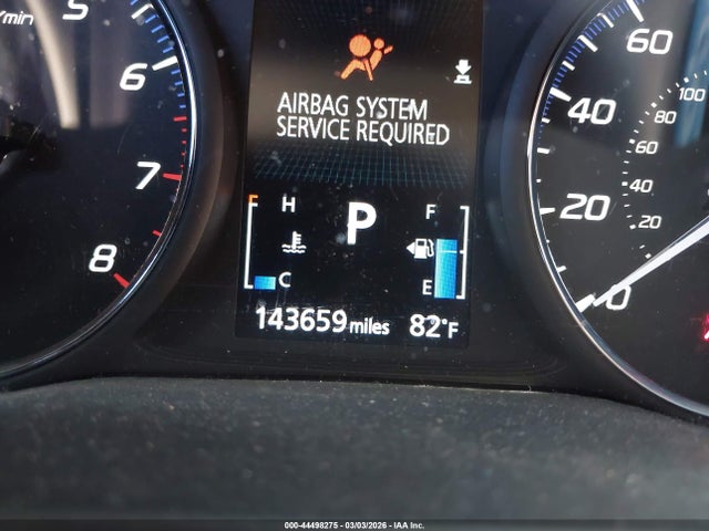 Продаж на аукціоні авто 2018 Mitsubishi Outlander Le/se/sel, vin: JA4AD3A30JZ071595, номер лоту: 44498275