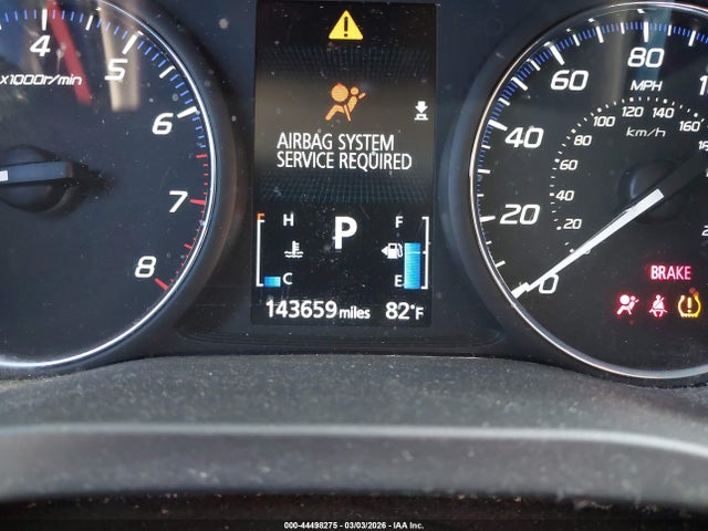 2018 MITSUBISHI OUTLANDER JA4AD3A30JZ071595 Photo 6