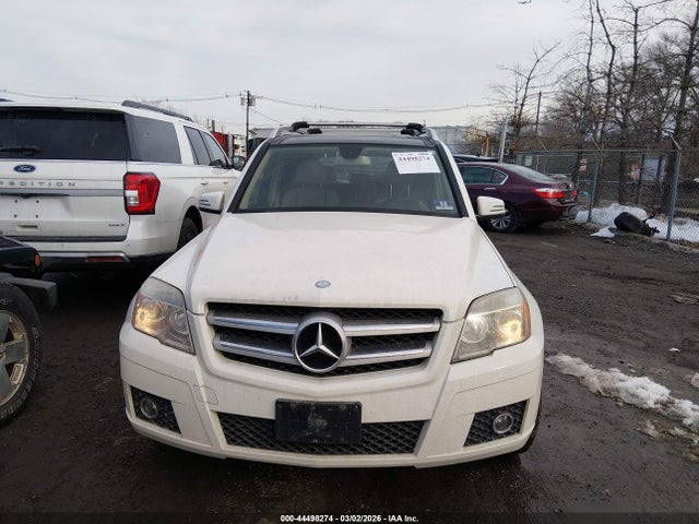 Продажа на аукционе авто 2010 Mercedes-benz Glk 350 4matic, vin: WDCGG8HB9AF362741, номер лота: 44498274